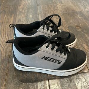 Heelys